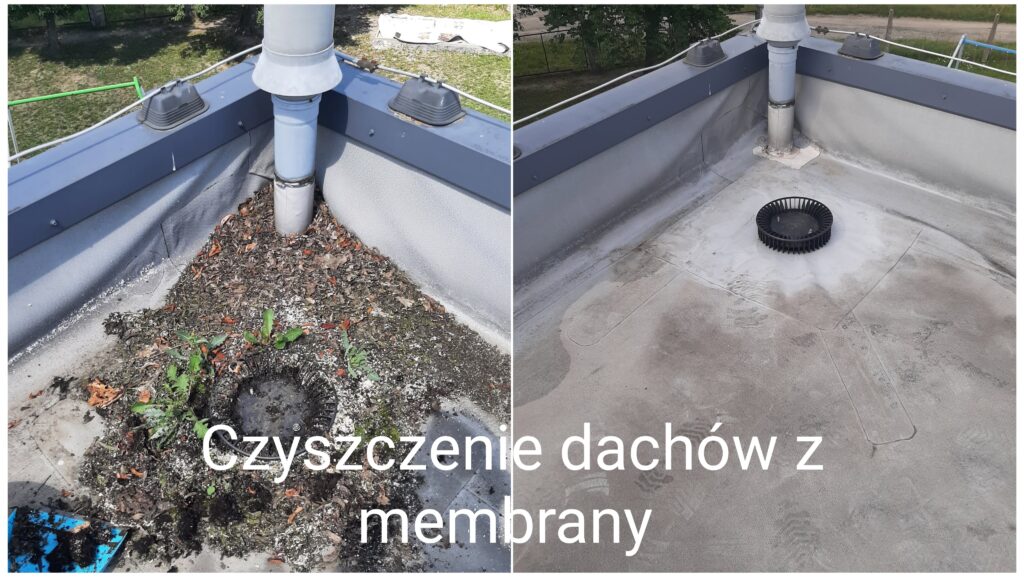 czyszczenie-dachow-z-membrany-1024x577